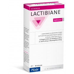 Lactibiane referencia 30cap.pilege