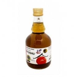Vinagre arroz 500ml f/c