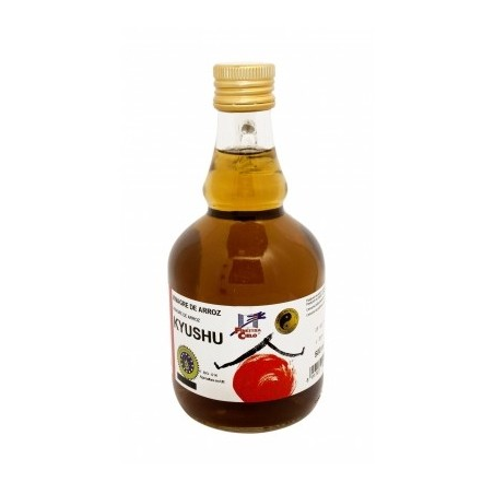 Vinagre arroz 500ml f/c