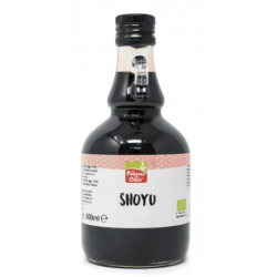 Salsa soja shoyu 500ml f/c