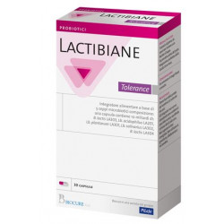 Lactibiane tolerancia 30cp pilege