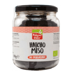 Hatcho miso 300gr la finestra