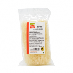 Bifun (fideos arroz)150gr f/c