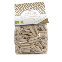 Macarron trigo sarraceno sin gluten 250gr bio f/c