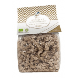 Fusilli trigo sarraceno 250gr sin gluten bio f/c