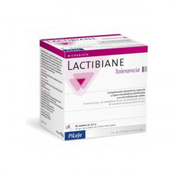 Lactibiane tolerance 30sobr pilege