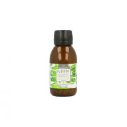 Aceite neem virgen bio 100ml terpenic