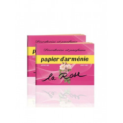 Papel armenia la rosa