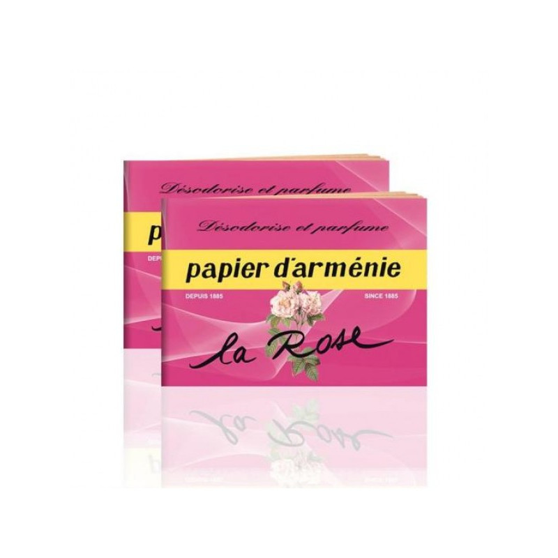 Papel armenia la rosa