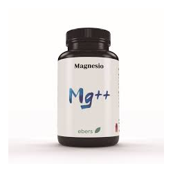 Magnesio 500mg 100comp. ebers