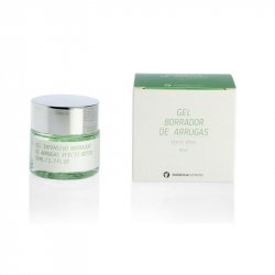 Gel intensivo borrador de arrugas 50ml ebers