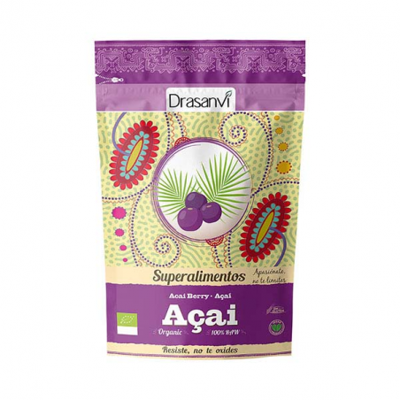 Acai 70gr drasanvi