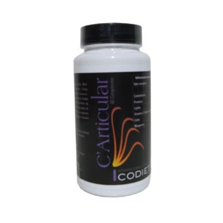 C articular 60comp codiet
