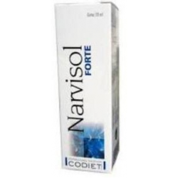 Narvisol 60ml nale