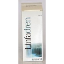 Linfadren 250ml codiet