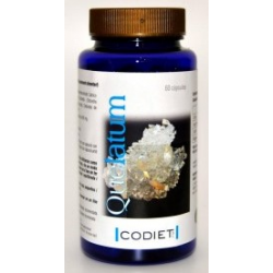 Quelatum 60caps codiet