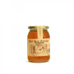 Miel romero 500 san galindo