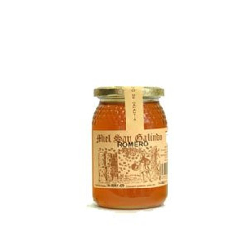 Miel romero 500 san galindo