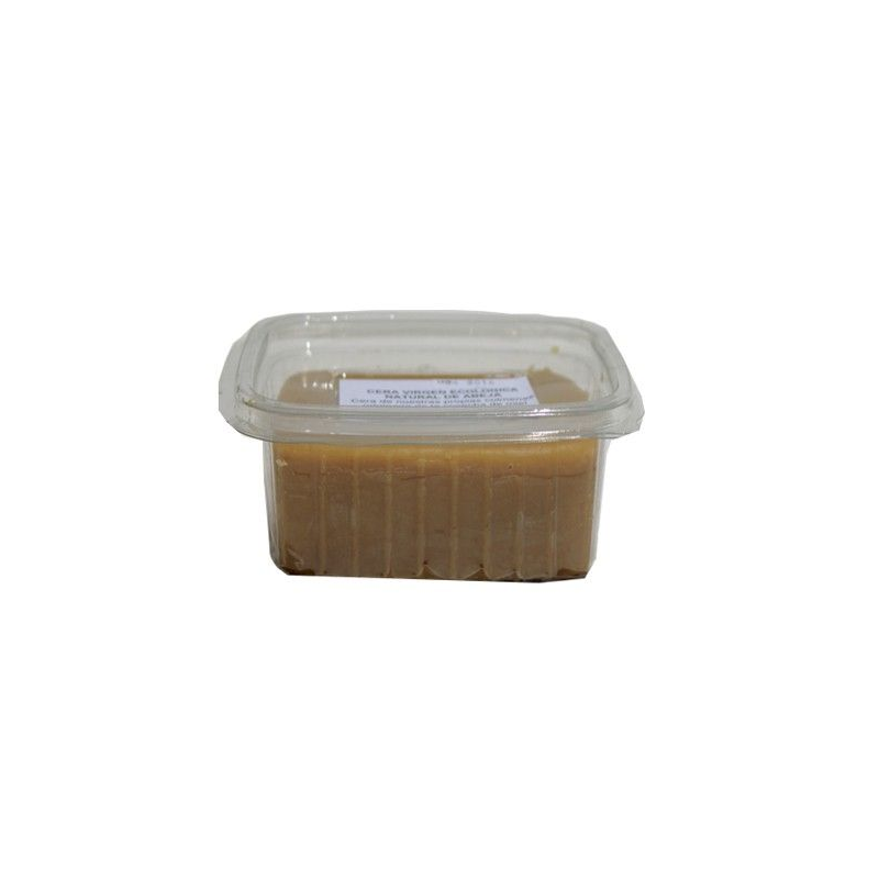 Cera abejas virgen 100% 200gr.
