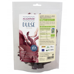 Alga dulse 100g algamar