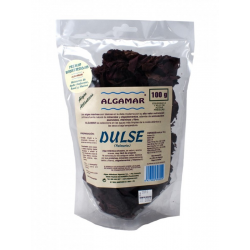 Alga dulse 100g algamar
