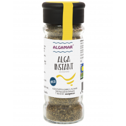 Alga instant 75gr algamar