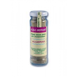 Alga instant 75gr algamar