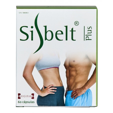 Sisbelt 60cap higifar