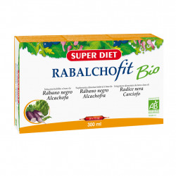 Rabalchofit 20amp bio superdiet
