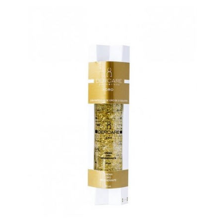 Dercare oro 50ml. higifar