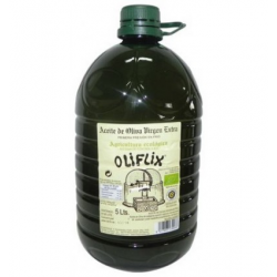 Oliflix 5lt bio granero