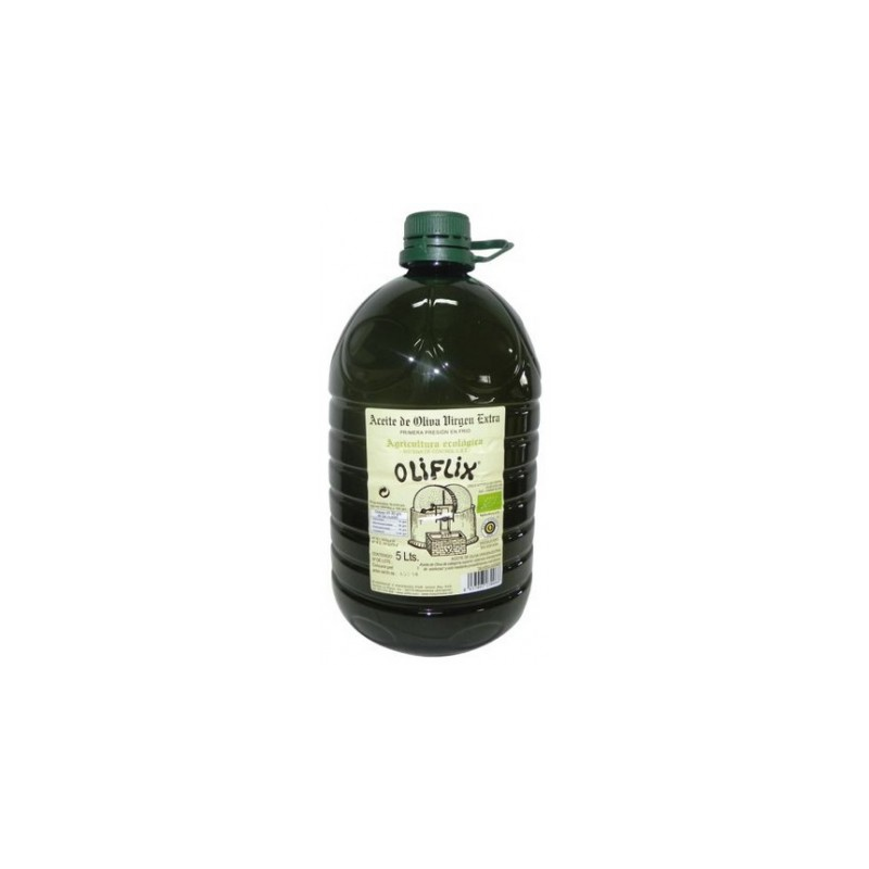 Oliflix 5lt bio granero