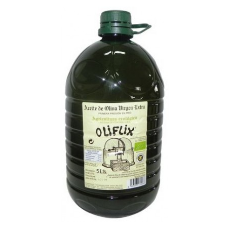 Oliflix 5lt bio granero
