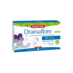 Drinaflore 20amp superdiet