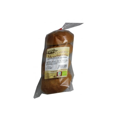 Plum-cake zanahorias y nueces