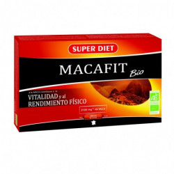 Macafit bio 20 amp superdiet