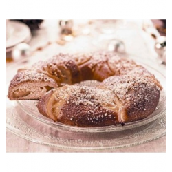 Roscon reyes 200gr. biogredos
