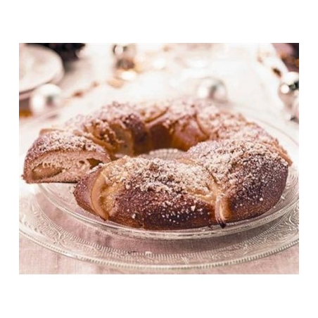 Roscon reyes 500gr. biogredos