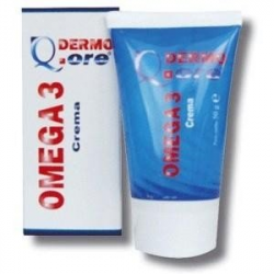 Qore dermo crema 50g.anroch