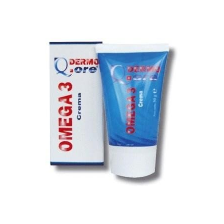 Qore dermo crema 50g.anroch