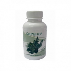 Depuhep 90caps