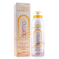 Quinton dermo accion 100ml spray