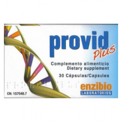 Provid plus 30cap herdibel