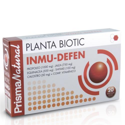 Inmu-dfen 20amp. p/naturl