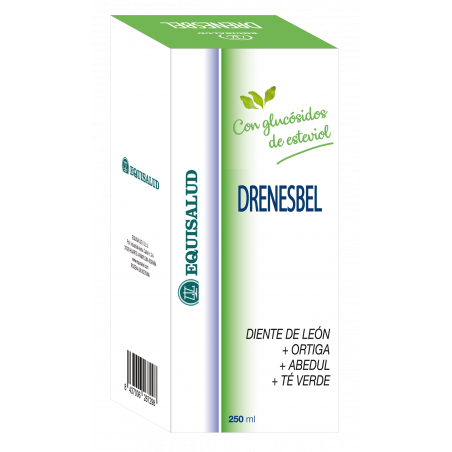 Drenesbel 250ml internature
