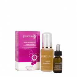 Silicium serum+elixir 50ml