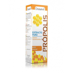 Propolis extracto hidro.50ml d