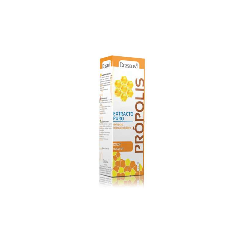 Propolis extracto hidro.50ml d