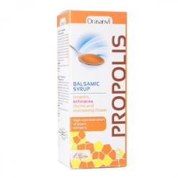 Propolis jarabe 250ml drasanvi