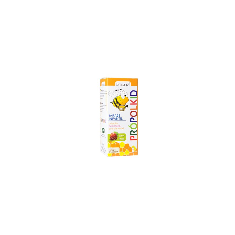 Propolkid 150ml drasanvi